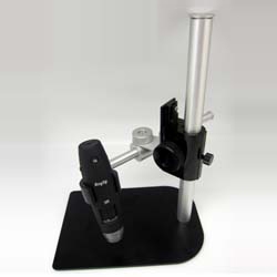 ワイヤレスデジタル顕微鏡スタンド