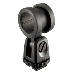 マイクホルダー（カメラネジ UNC 1/4）