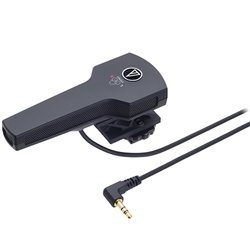 ステレオマイクロホン