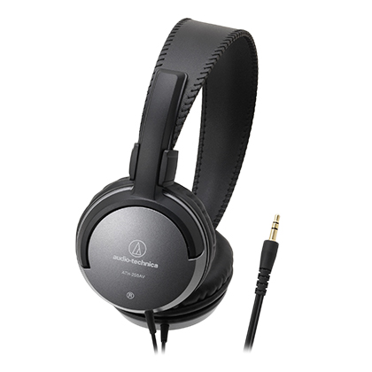 ダイナミックヘッドホン