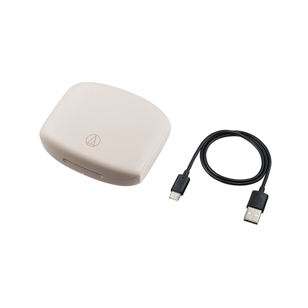 ワイヤレスオープンイヤーイヤホン ホワイト