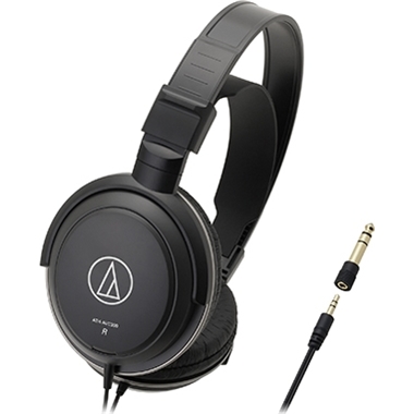 ダイナミックヘッドホン