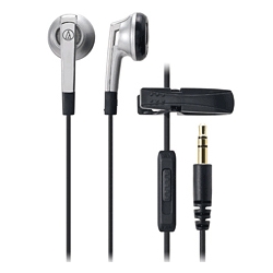 インナーイヤーヘッドホン（TV用）