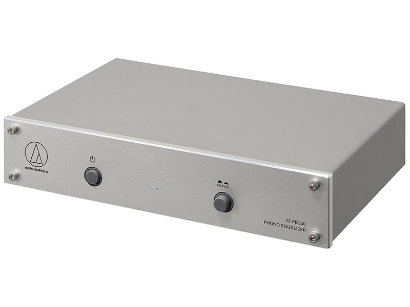 フォノイコライザー