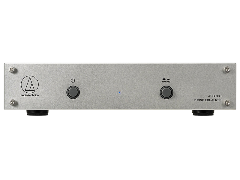 フォノイコライザー