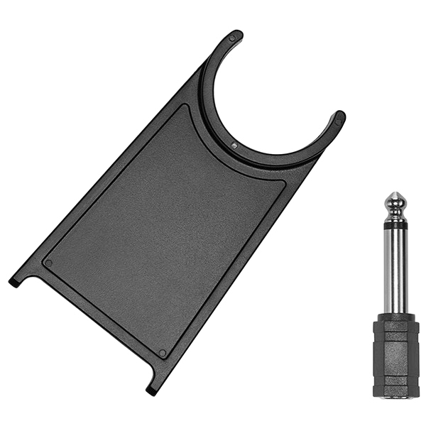 ダイナミックボーカルマイクロホン