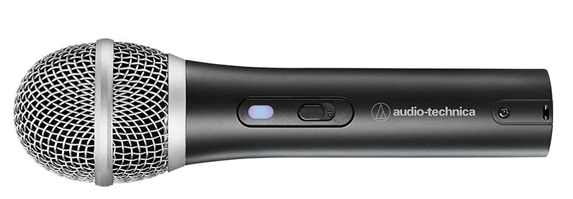 ダイナミックボーカルマイクロホン