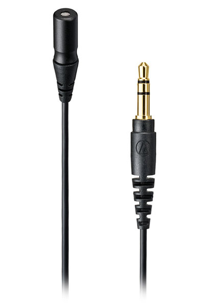 モノラルマイクロホン