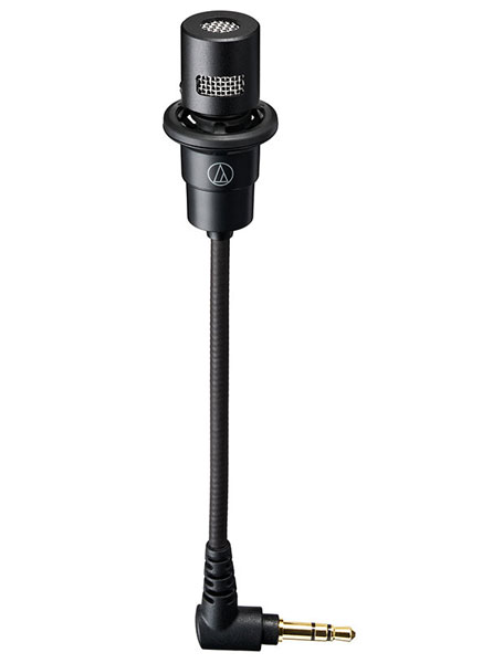 モノラルマイクロホン