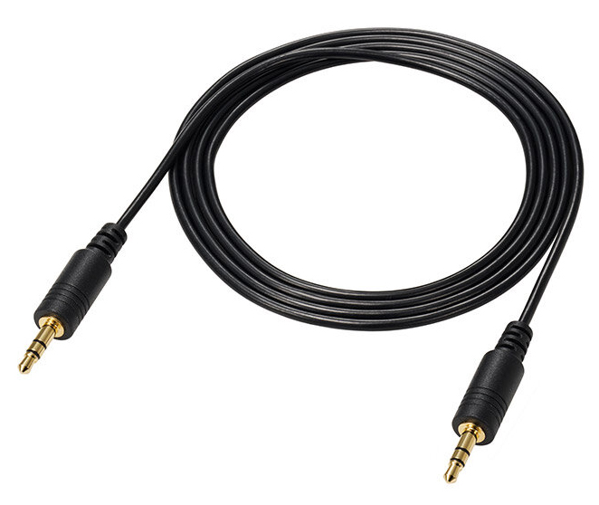 アクティブスピーカー