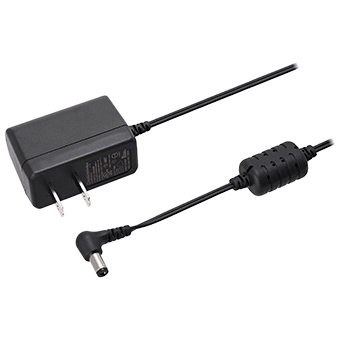 1.9GHz帯デジタルワイヤレスレシーバー