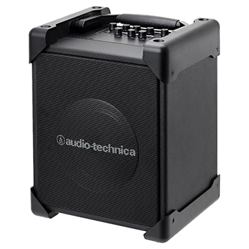 1.9GHz帯デジタルワイヤレスアンプシステム（MIC無し）