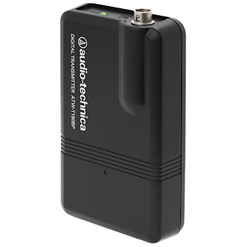 1.9GHz帯デジタルワイヤレストランスミッター