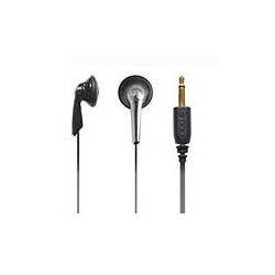 モノラルイヤホン(テレビ用)