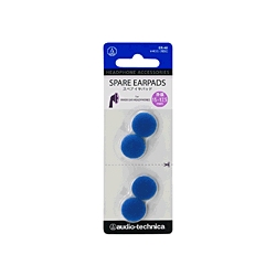 スペアイヤパッド(4個入り） ブルー