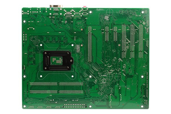 産業用ATXマザーボード 第8/9世代Core iプロセッサ対応 LGA1151ソケット Intel H310チップセット搭載