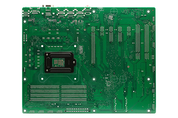 産業用ATXマザーボード Intel Q370チップセット搭載 第8/9世代Core iプロセッサ対応 LGA1151ソケット