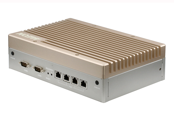 産業用AIエッジPC NVIDIA Jetson AGX Xavier搭載 ACアダプタ付 JetPack4.6.2プリインストール済