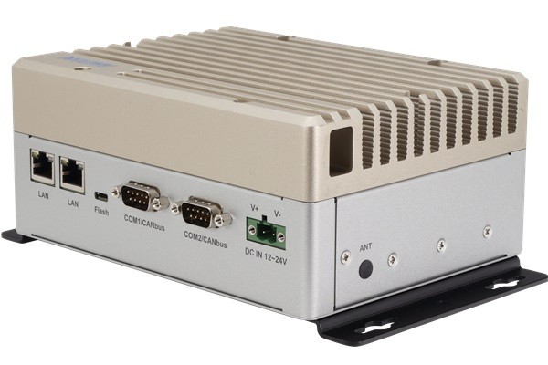 NVIDIA Jetson AGX Orin 64GB搭載 産業用AIエッジPC WIFI搭載モデル Jetpack5.1.1プリインストール済 ACアダプタ付属 USB 3.2 Gen 2 (Type-A)×8ポート