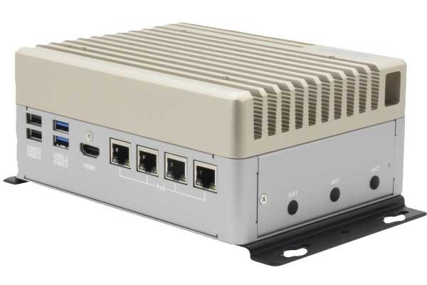 NVIDIA Jetson Orin NX 8GB搭載 産業用AIエッジPC wifi拡張モデル ACアダプタ付属 JetPack5.1.1プリインストール済