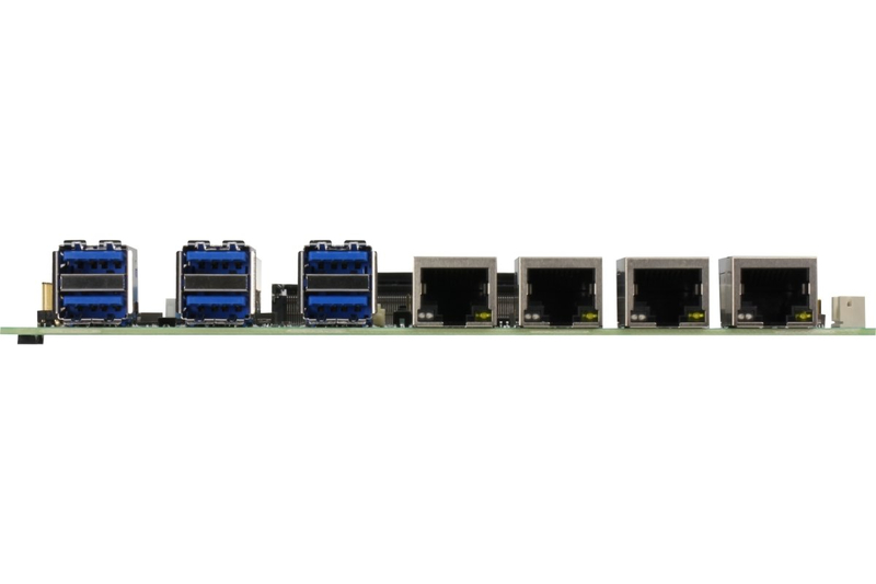 NVIDIA Jetson Orin NXモジュールを搭載したAIエッジキット LPDDR5 16GB搭載 Jetpack6.0.0プリインストール済 ACアダプタ付属