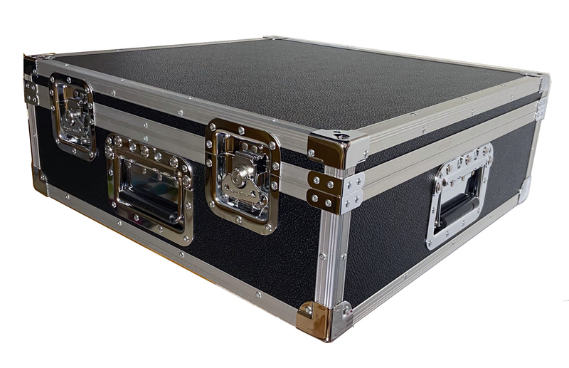 スタジオプロンプター 17インチ ハイブライトネス ケース付