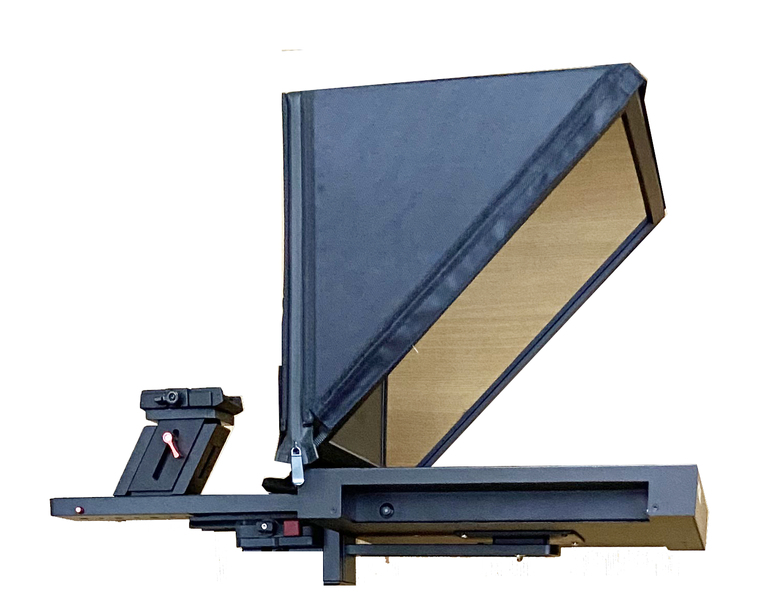 スタジオプロンプター 17インチ ケース付