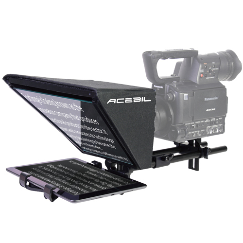 MAX11インチタブレット用プロンプター