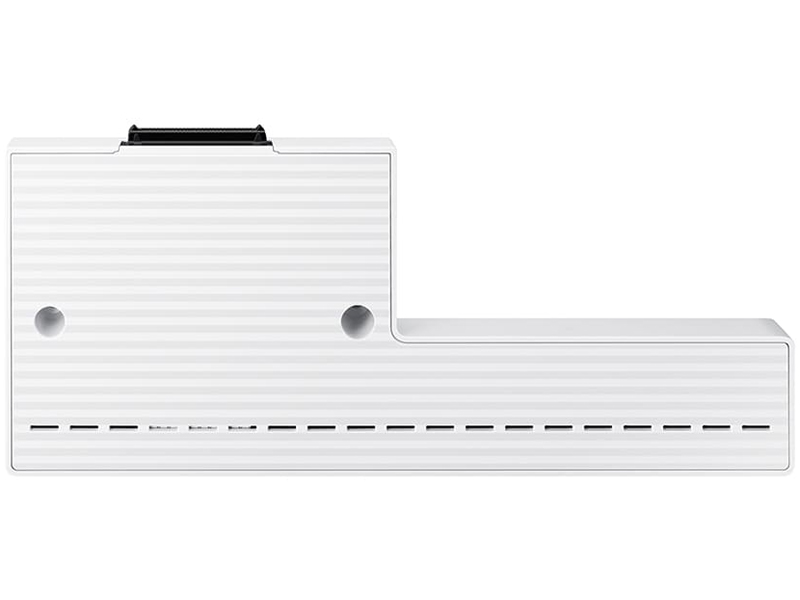 Connectivity Tray