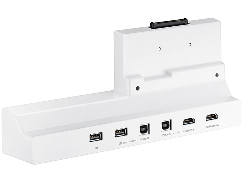 Connectivity Tray