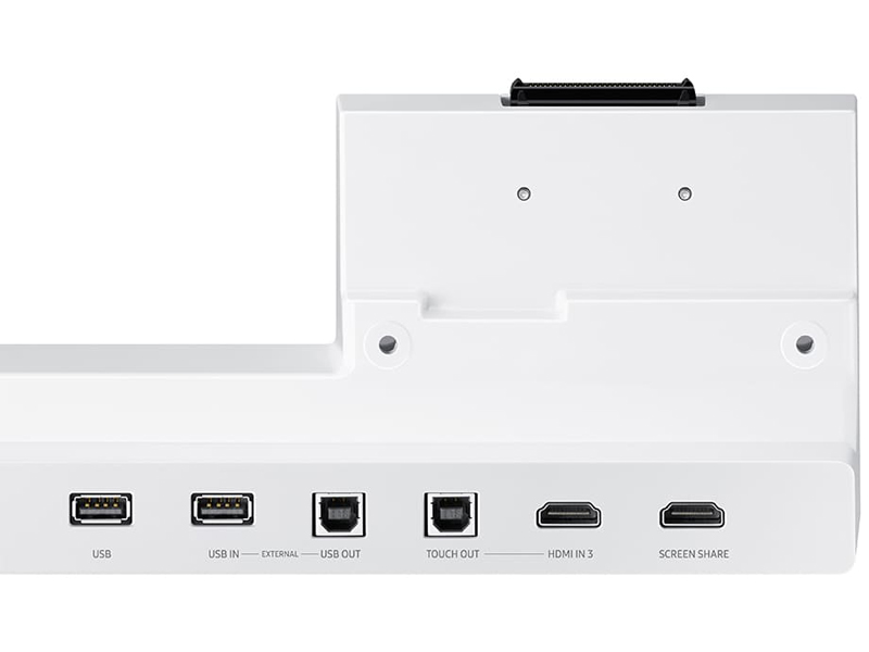 Connectivity Tray