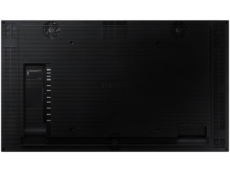 サイネージディスプレイ 55型/1920×1080/HDMI/ブラック/スピーカー:あり