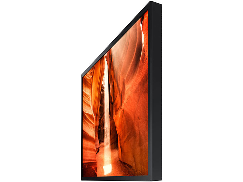 サイネージディスプレイ 55型/1920×1080/HDMI/ブラック/スピーカー:あり