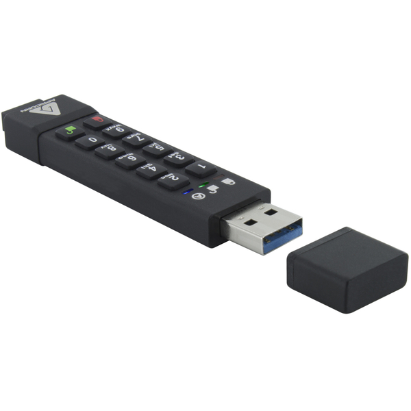 Aegis Secure Key 3Z - USB3.0/3.1 Flash Drive 16GB