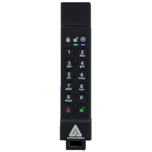 Aegis Secure Key 3Z - USB3.0/3.1 Flash Drive 32GB