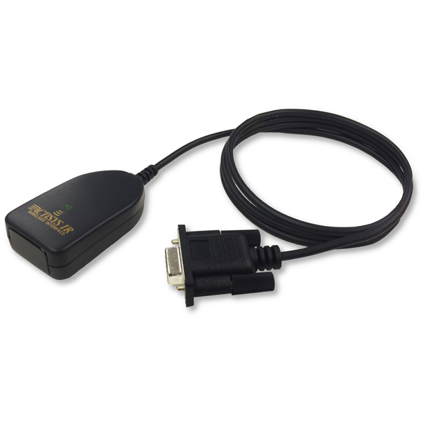 赤外線RS232アダプタ ACT-IR220L（ボーレート115.2Kbps）