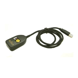 赤外線USBアダプタ ACT-IR224UN（ボーレート115.2Kbps）