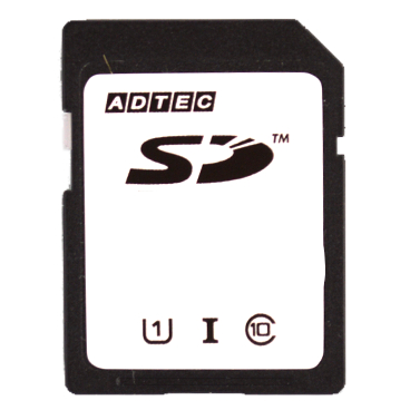 産業用 SDXCカード 128GB Class10 UHS-I U1 eTLC (BiCS5) ブリスターパッケージ