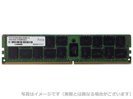 DDR4-2666 288pin RDIMM 16GB シングルランク