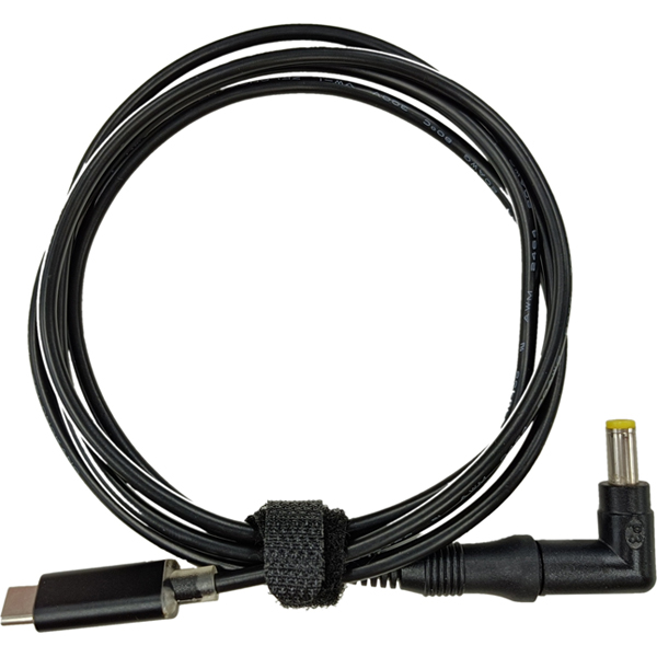 Panasonic レッツノート用充電ケーブル