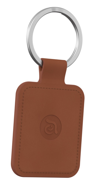 AVISTAR C01 Brown スマートタグ