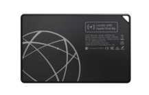 AVISTAR C02 Luxe Black スマートタグカード