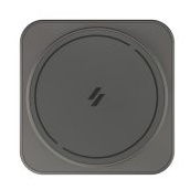 Mag 3 Ultra Gray Qi2 25W 3-in-1 折りたたみ式ワイヤレス充電器