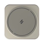 Mag 3 Ultra Titanium Qi2 25W 3-in-1 折りたたみ式ワイヤレス充電器