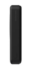 VIONTA B10 Black 準固体電池採用収納式回転スタンド搭載モバイルバッテリー 10000mAh