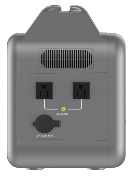 ASAGAO ポータブル電源 大容量1008Wh/高出力1000W（αBOOSTモードで最大1800W）/急速1.5時間フル充電/リン酸鉄リチウムイオン電池/防災推奨マーク取得