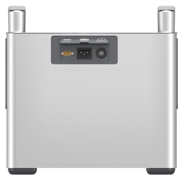 ASAGAO ポータブル電源 大容量1920Wh/高出力2000W（αBOOSTモードで最大2800W）/急速2時間フル充電/リン酸鉄リチウムイオン電池/防災推奨マーク取得