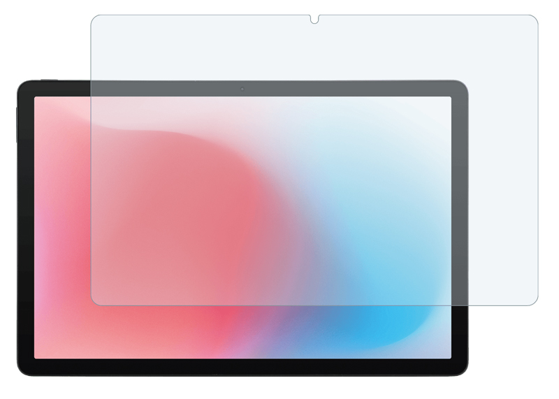 aiwaタブレットPC用画面保護フィルム Mタイプ(10.95インチ用)