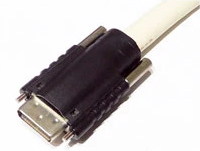カメラリンクケーブル FULL Configuration準拠 SDR/SDR 組立タイプ 2m