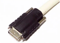 カメラリンクケーブル FULL Configuration準拠 SDR/SDR 組立タイプ 5m